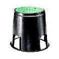 Magnetventilbox DM18