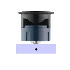 Sprayhead Centersidestrip CST
