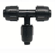 T Klemmverbinder 20x16x20 Irritec