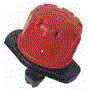 Inlinedripper Umbrella 0-70_L/h