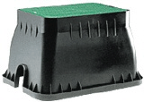 Magnetventilbox Jumbo